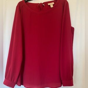 Blouse perfect for the office